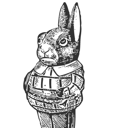 sternbunny